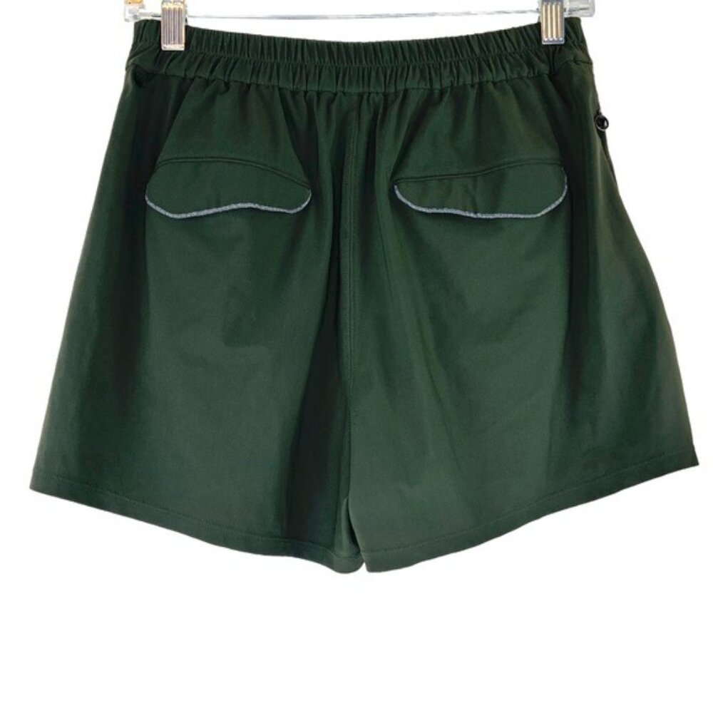 Lululemon City Summer Skort  in Green - Picture 6 of 6